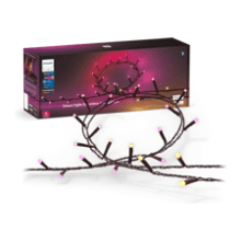 Philips Hue Festavia: Smart Holiday String Lights