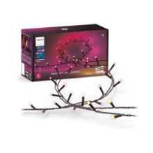 Philips Hue Festavia: Smart Holiday String Lights