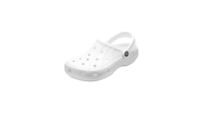 Ralen Clog: Unisex Comfort by Crocs