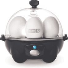 Rapid Egg Cooker - Fast & Easy!