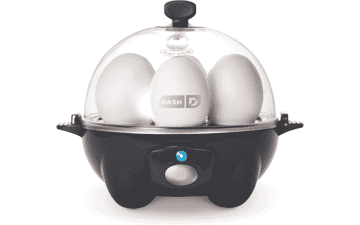 Rapid Egg Cooker - Fast & Easy!