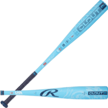 Rawlings 2025 Clout AI USA Baseball Bat -10