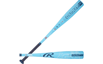 Rawlings 2025 Clout AI USA Baseball Bat -10