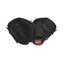 Rawlings Renegade Youth Baseball Glove: First Base & Catcher Mitt