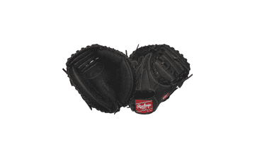 Rawlings Renegade Youth Baseball Glove: First Base & Catcher Mitt