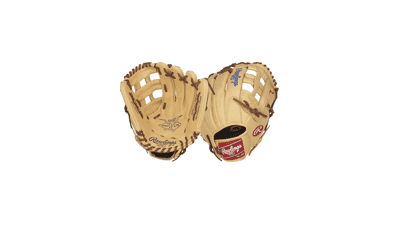 Rawlings Select Pro Lite Youth Baseball Glove