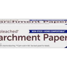 Reynolds Kitchens Brown Parchment Paper - 45 Sq Ft