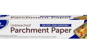 Reynolds Kitchens Brown Parchment Paper - 45 Sq Ft