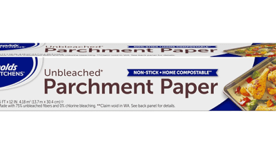 Reynolds Kitchens Brown Parchment Paper - 45 Sq Ft