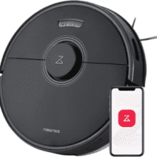 Roborock Q7 Max: Robot Vacuum & Mop for Pet Hair