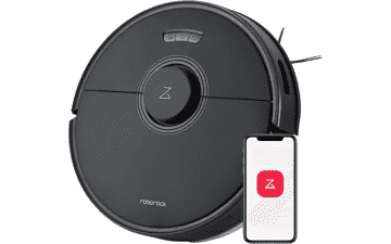 Roborock Q7 Max: Robot Vacuum & Mop for Pet Hair