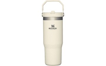 STANLEY IceFlow Tumbler: Coldest Reusable Water Bottle