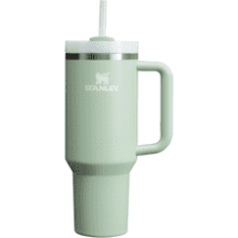 STANLEY Quencher H2.0: Stainless Steel