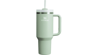 STANLEY Quencher H2.0: Stainless Steel
