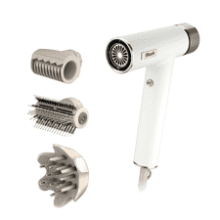 Shark SpeedStyle Hair Dryer: RapidGloss & High-Velocity Styling