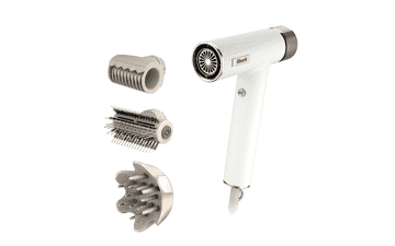 Shark SpeedStyle Hair Dryer: RapidGloss & High-Velocity Styling