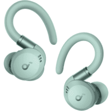 Soundcore Sport X20: Wireless Workout Earbuds - IP68 Waterproof