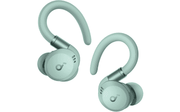 Soundcore Sport X20: Wireless Workout Earbuds - IP68 Waterproof