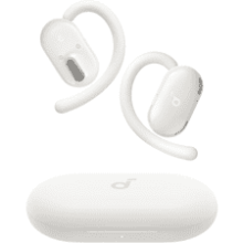 Soundcore V20i Open-Ear Headphones: 36H Playtime & Powerful Sound