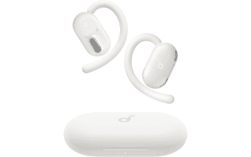 Soundcore V20i Open-Ear Headphones: 36H Playtime & Powerful Sound