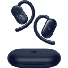 Soundcore V20i Open-Ear Headphones: 36H Playtime & Powerful Sound