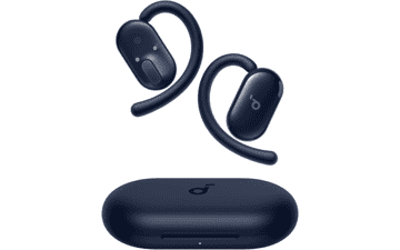Soundcore V20i Open-Ear Headphones: 36H Playtime & Powerful Sound
