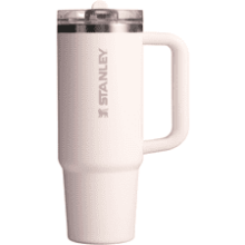 Stanley Quencher ProTour 30oz - Rose Quartz Tumbler
