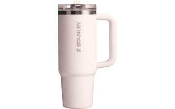 Stanley Quencher ProTour 30oz - Rose Quartz Tumbler