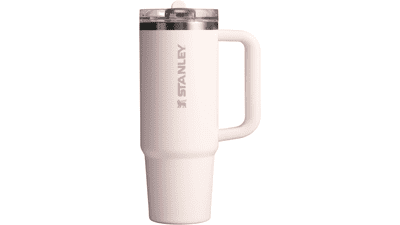 Stanley Quencher ProTour 30oz - Rose Quartz Tumbler