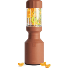 The Beast Mini Blender: Blend Smoothies, Shakes & More!