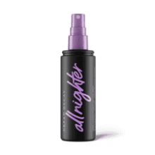 Urban Decay All Nighter Setting Spray: Waterproof, Long-Lasting, Vegan