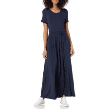Women's Maxi Dress - Amazon Essentials