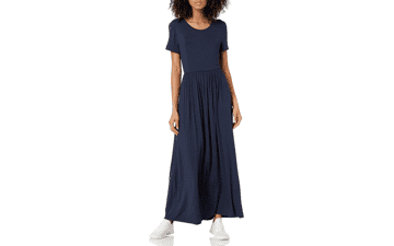 Women's Maxi Dress - Amazon Essentials