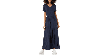 Women's Maxi Dress - Amazon Essentials
