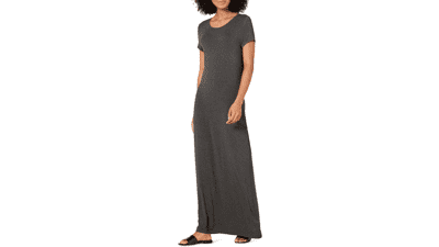 Women's Maxi Dress - Amazon Essentials