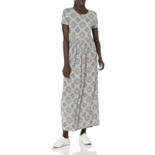 Women's Maxi Dress - Amazon Essentials