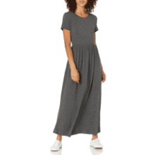 Women's Maxi Dress - Amazon Essentials