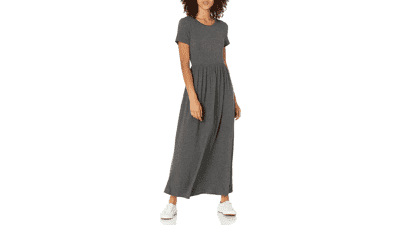 Women's Maxi Dress - Amazon Essentials