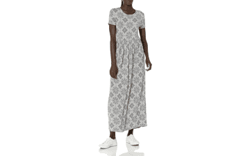 Women's Maxi Dress - Amazon Essentials