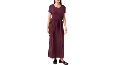 Women's Maxi Dress - Amazon Essentials