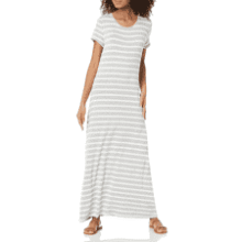 Women's Maxi Dress - Amazon Essentials