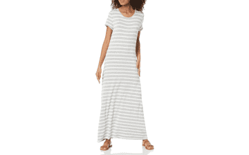 Women's Maxi Dress - Amazon Essentials