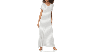 Women's Maxi Dress - Amazon Essentials