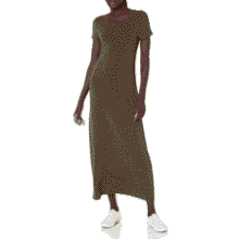 Women's Maxi Dress - Amazon Essentials