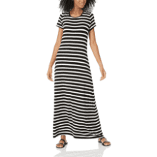 Women's Maxi Dress - Amazon Essentials
