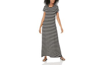 Women's Maxi Dress - Amazon Essentials