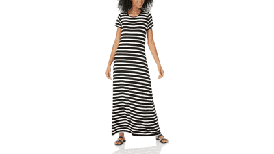 Women's Maxi Dress - Amazon Essentials