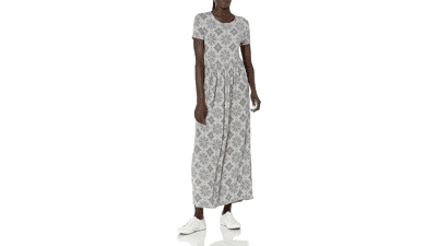 Women's Maxi Dress - Amazon Essentials