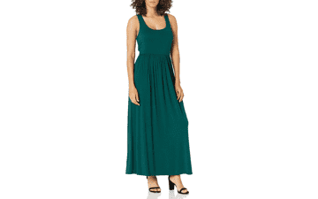 Women's Maxi Tank Dress - Amazon Essentials