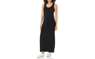 Women's Tank Maxi Dress - Amazon Essentials